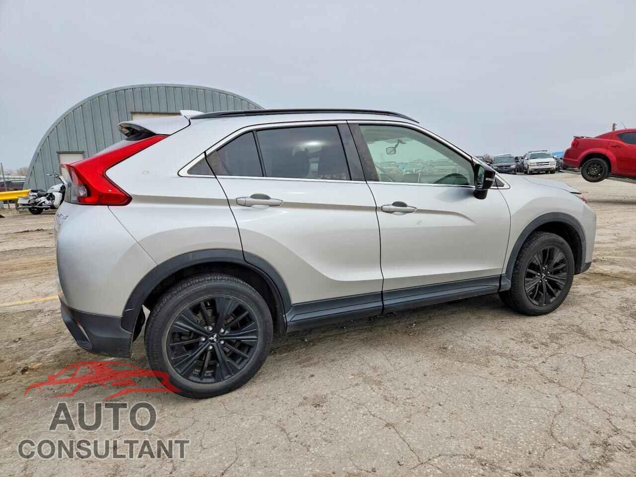 MITSUBISHI ECLIPSE 2019 - JA4AT4AA4KZ001106
