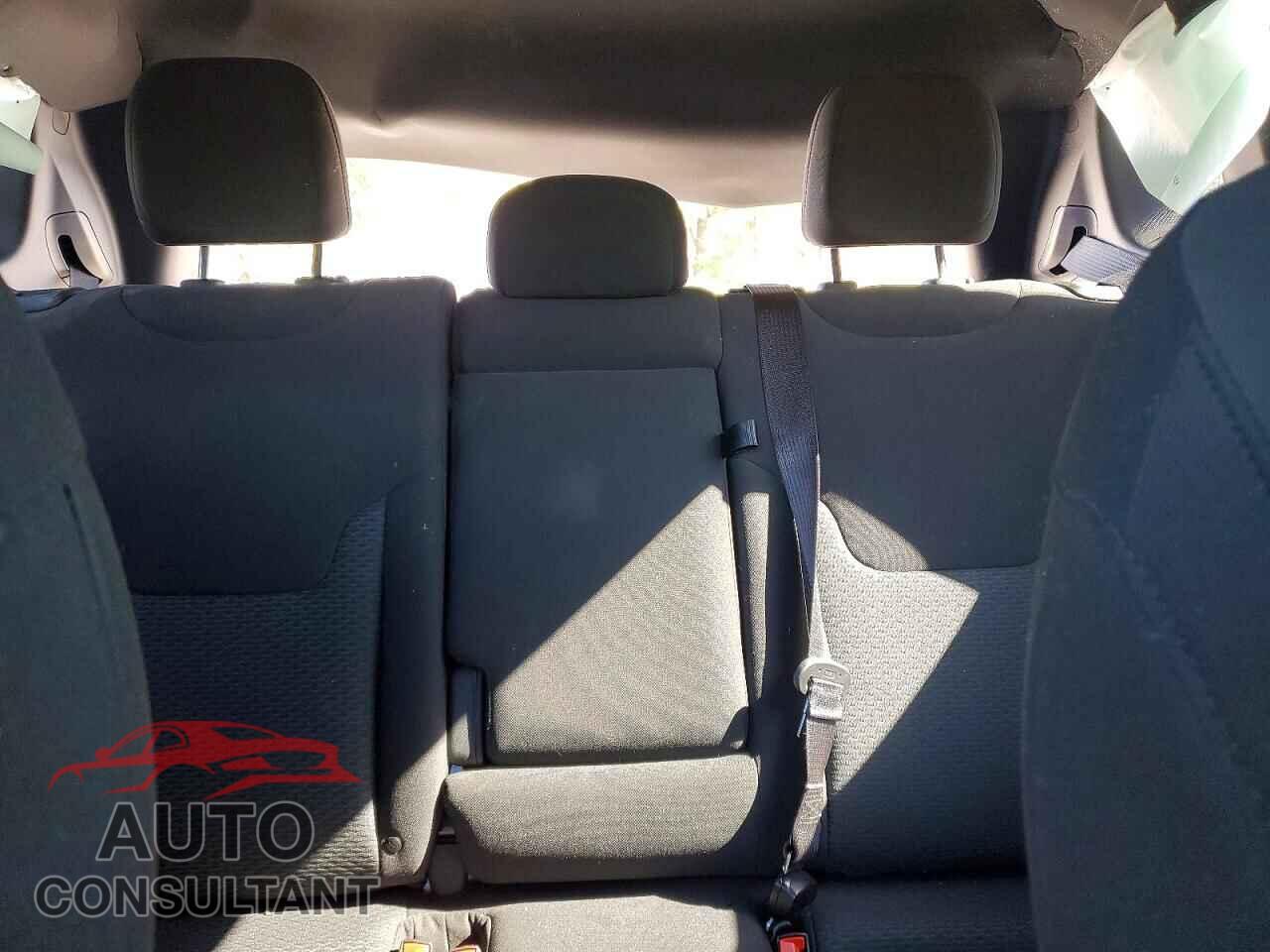 JEEP COMPASS 2024 - 3C4NJDAN8RT135487