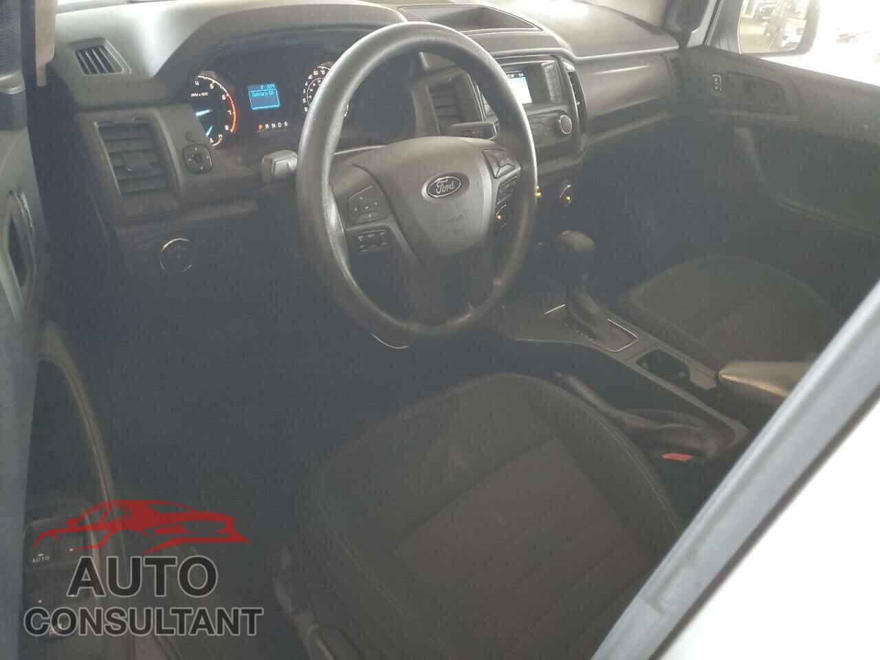 FORD RANGER 2019 - 1FTER4EH8KLA38756