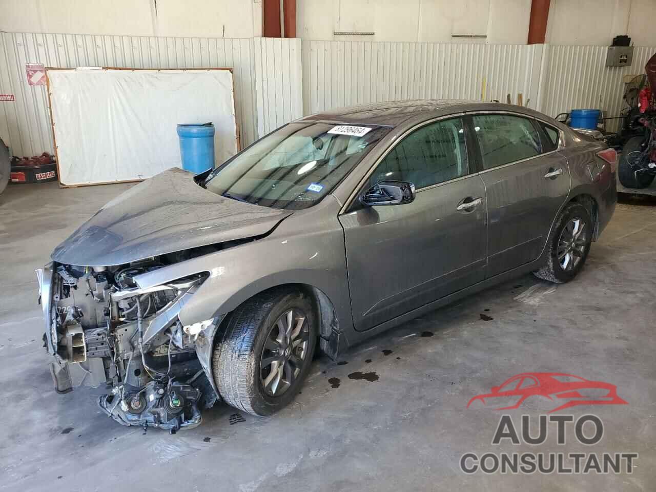 NISSAN ALTIMA 2015 - 1N4AL3AP0FC580985