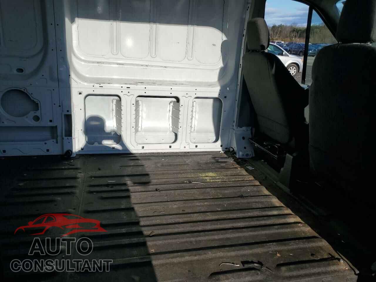 FORD TRANSIT 2016 - 1FTYR2CMXGKB16906
