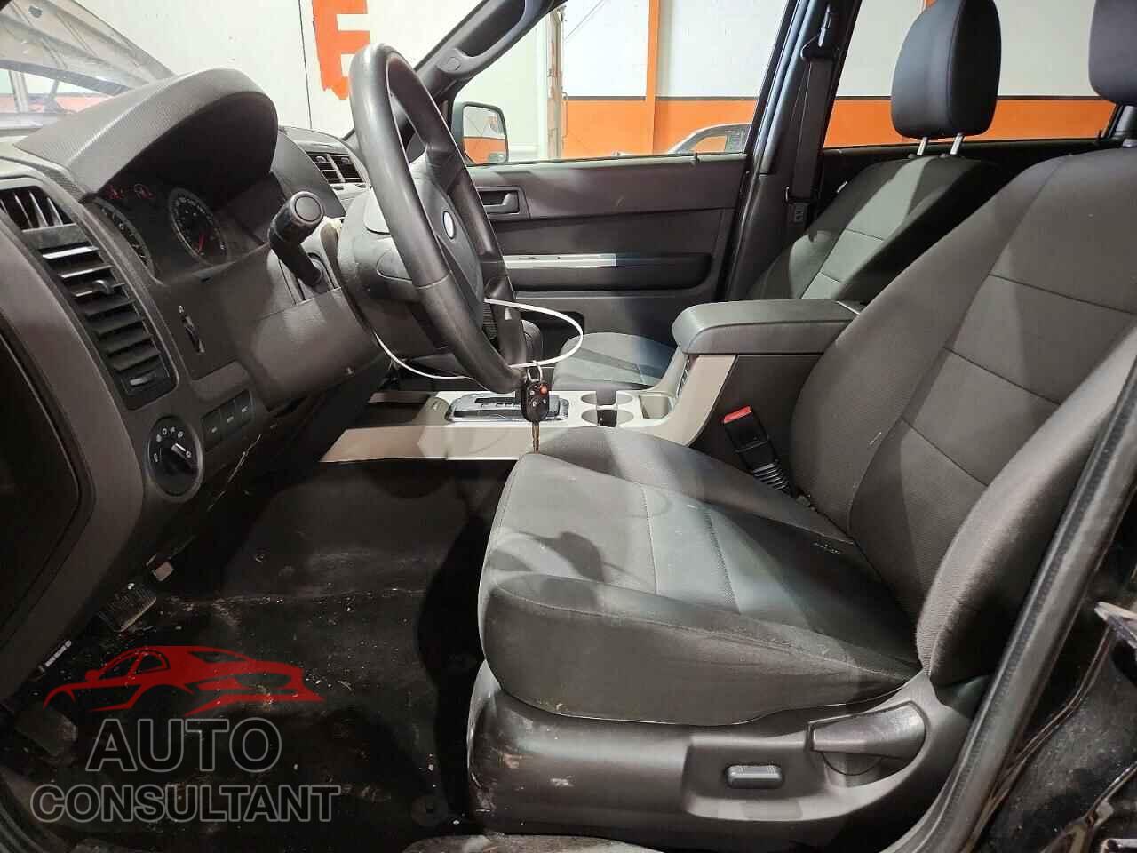 FORD ESCAPE 2011 - 1FMCU9D78BKB68467