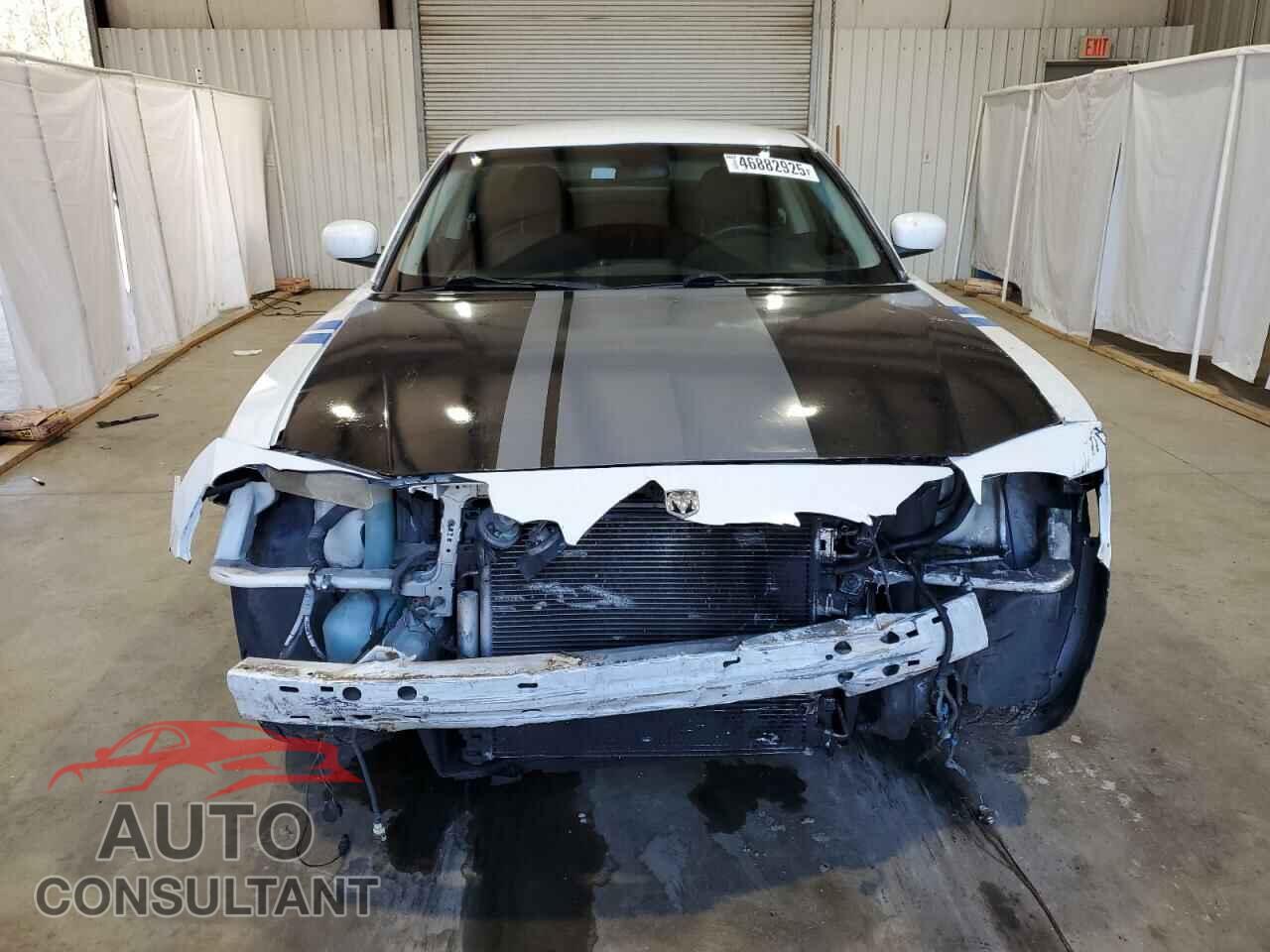 DODGE CHARGER 2010 - 2B3CA3CV5AH309643