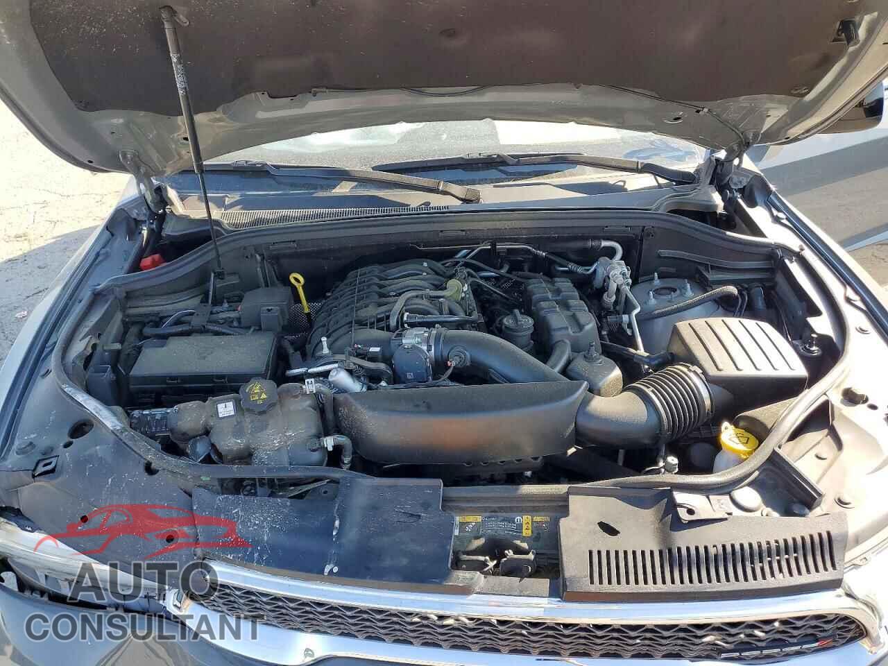 DODGE DURANGO 2023 - 1C4RDHAG5PC596530