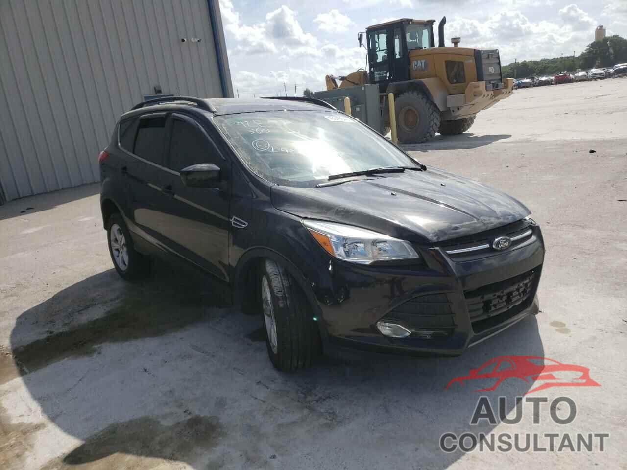 FORD ESCAPE 2016 - 1FMCU0GX5GUC19958