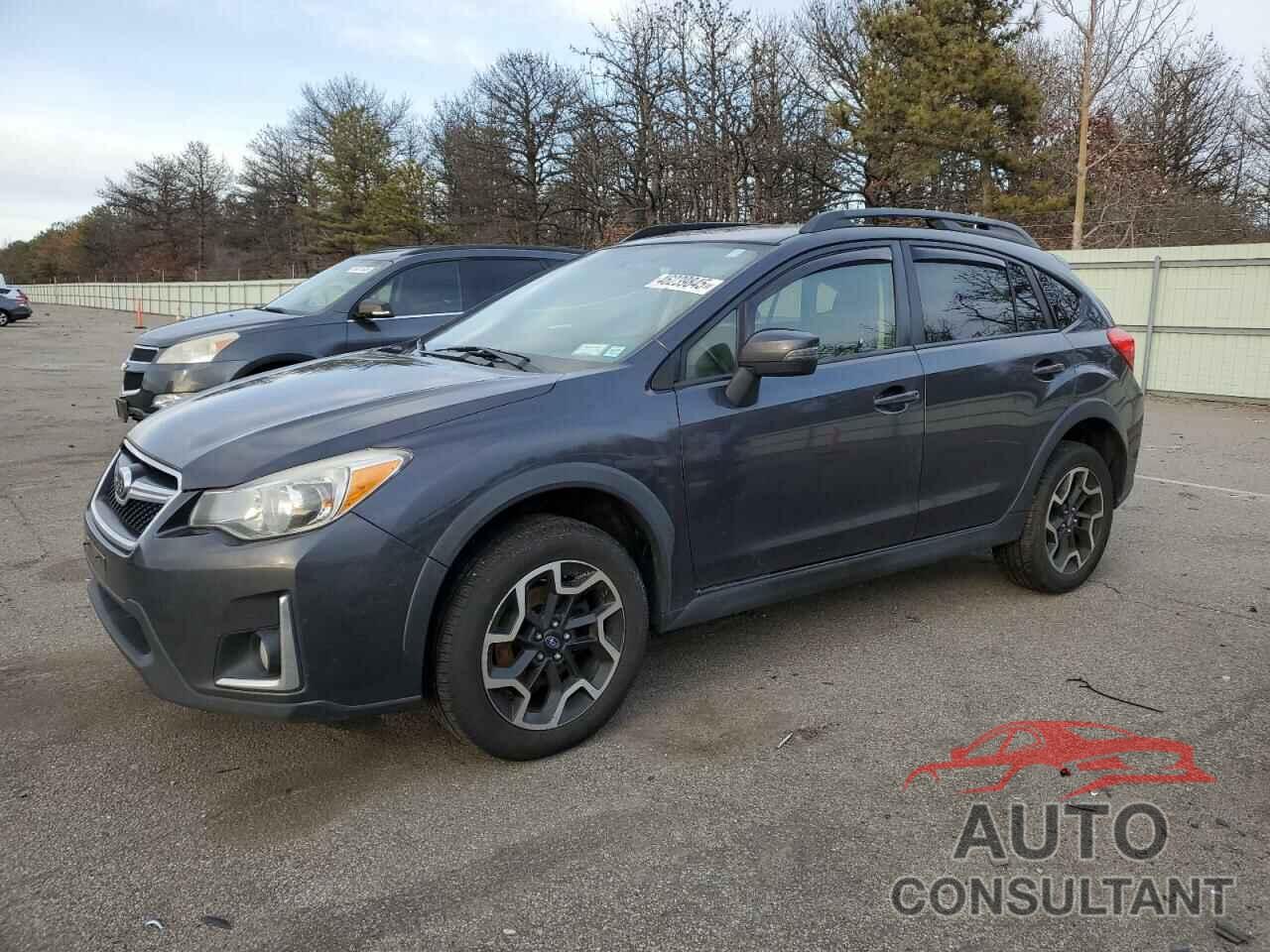 SUBARU CROSSTREK 2016 - JF2GPAKC1GH259925