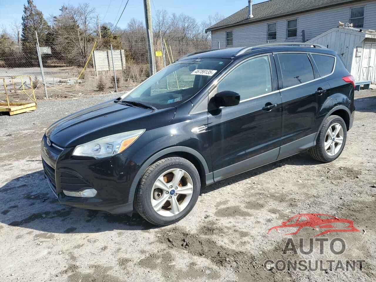 FORD ESCAPE 2016 - 1FMCU9GX8GUC18081