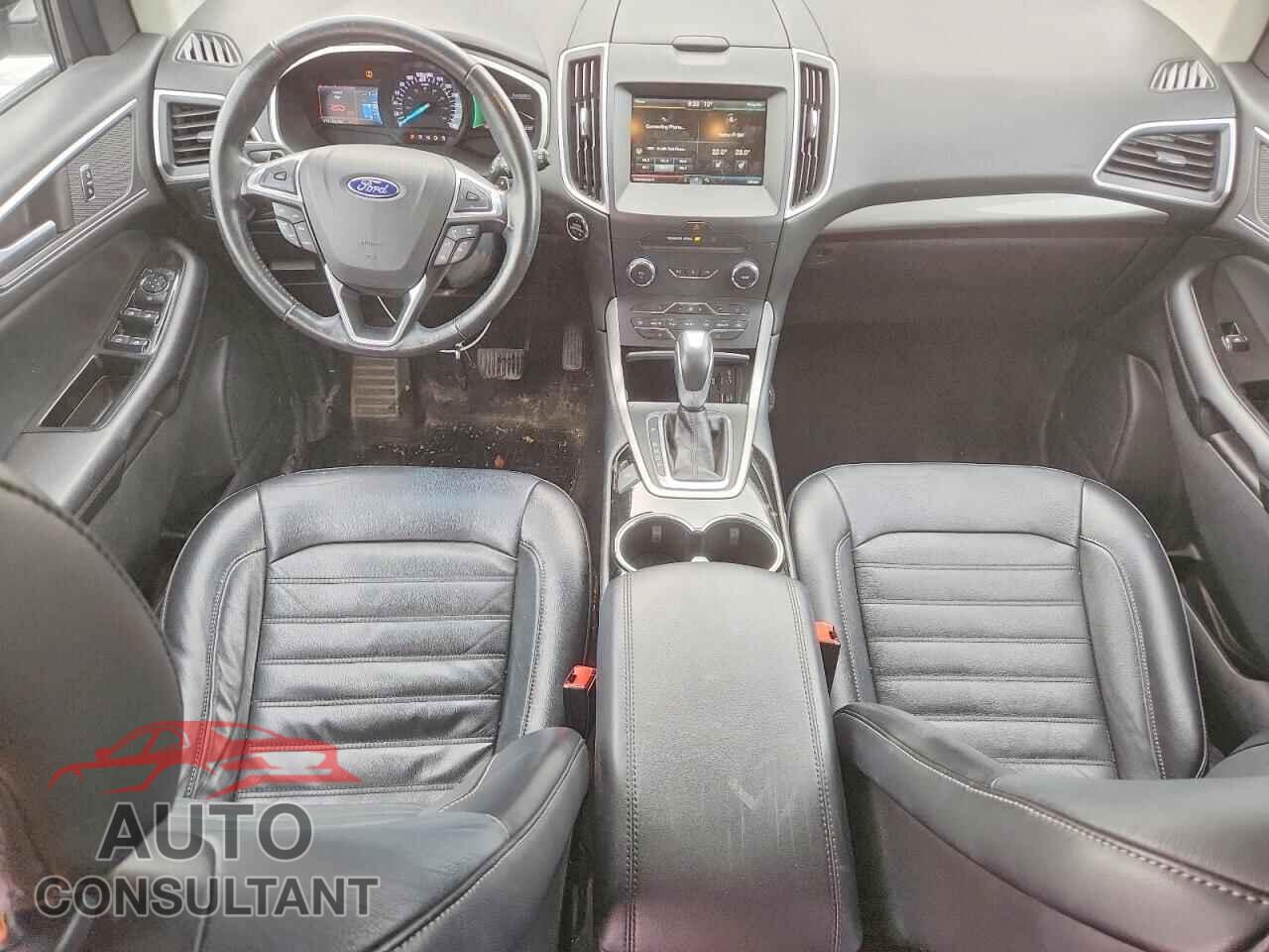 FORD EDGE UNKNO 2015 - 2FMTK3J89FBB83558