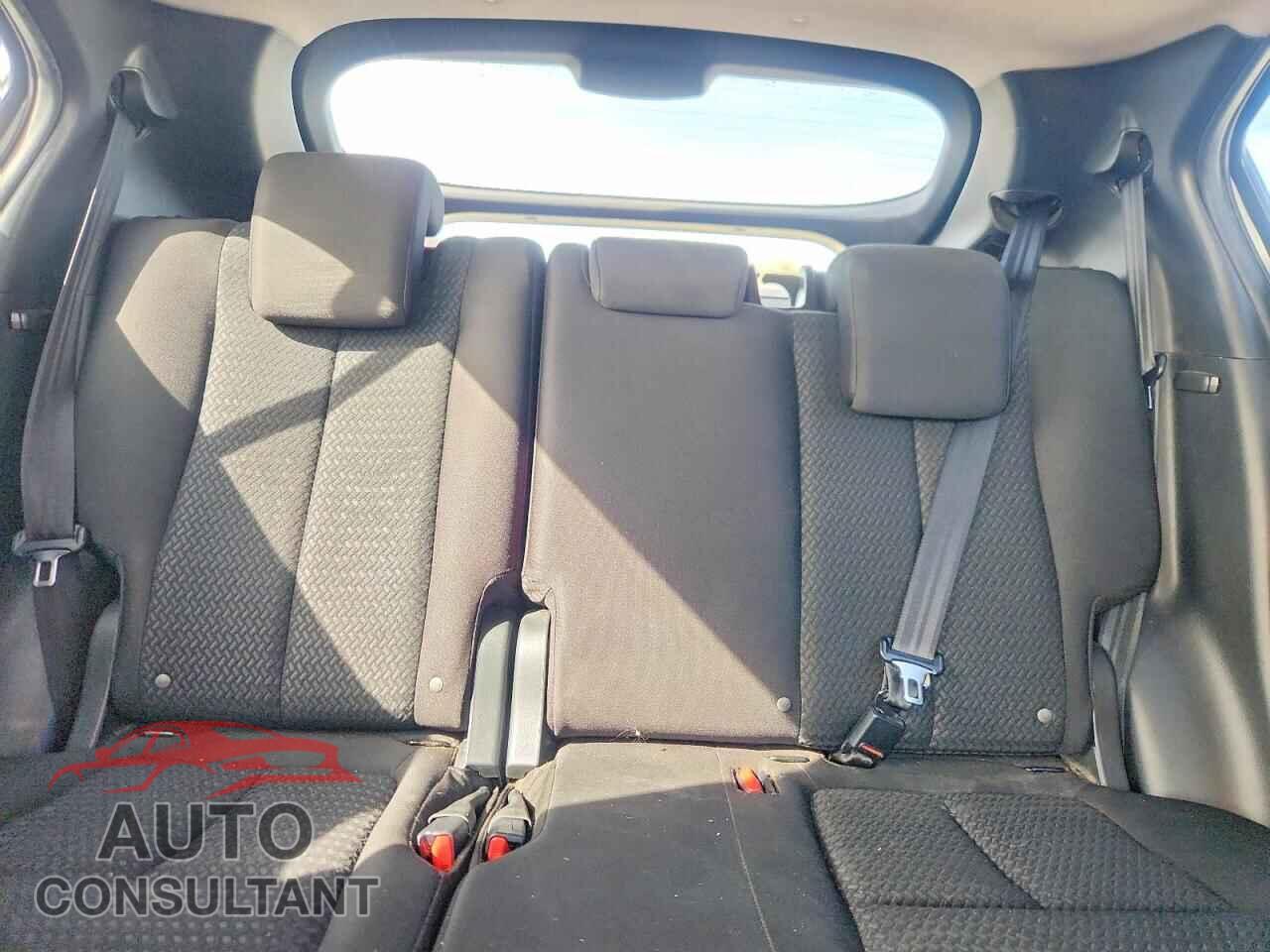 MITSUBISHI ECLIPSE 2019 - JA4AT3AA8KZ030022