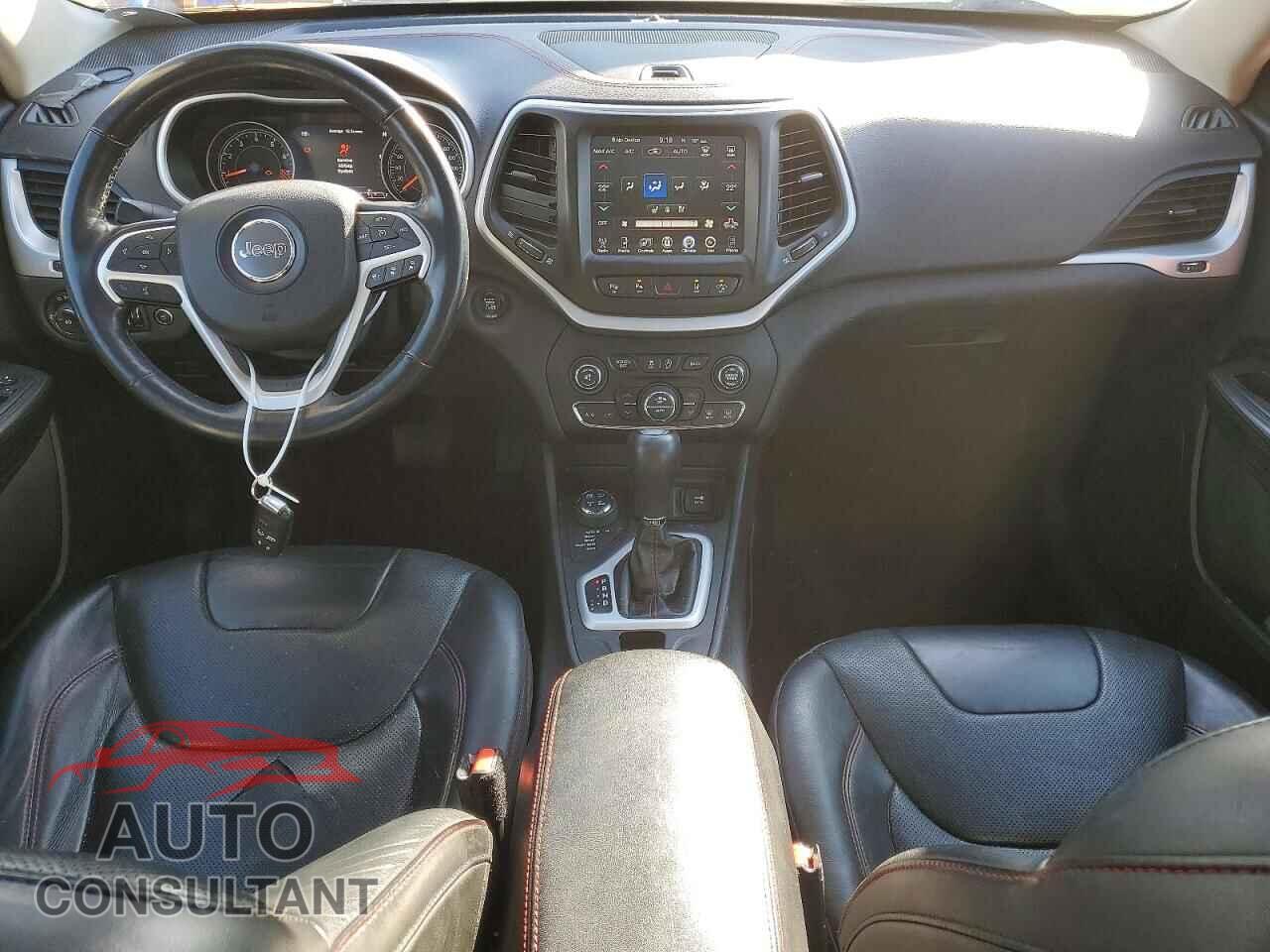 JEEP CHEROKEE 2015 - 1C4PJMBS8FW564003