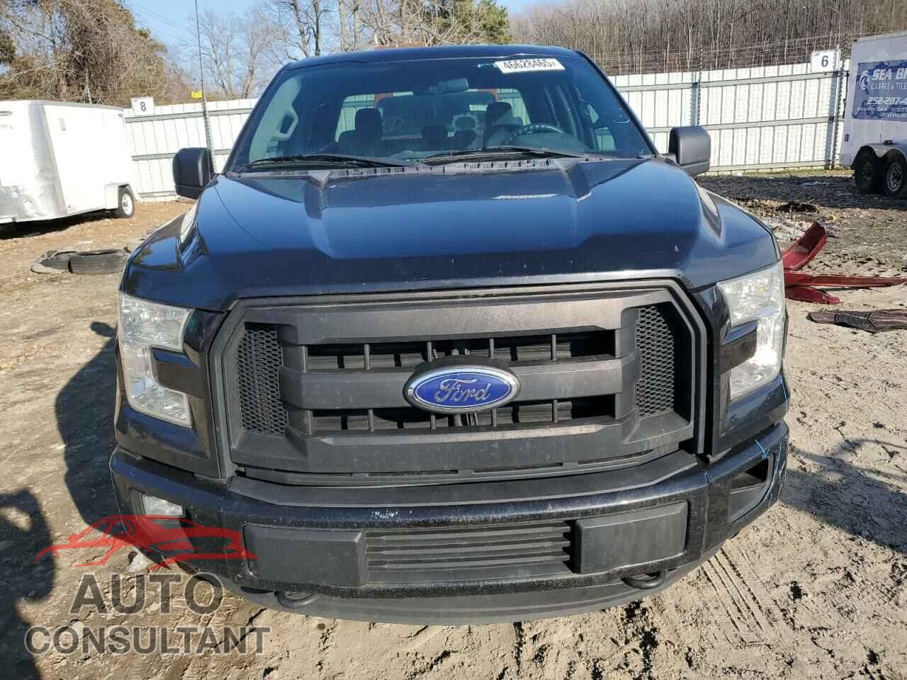 FORD F-150 2015 - 1FTEW1E88FFB57418