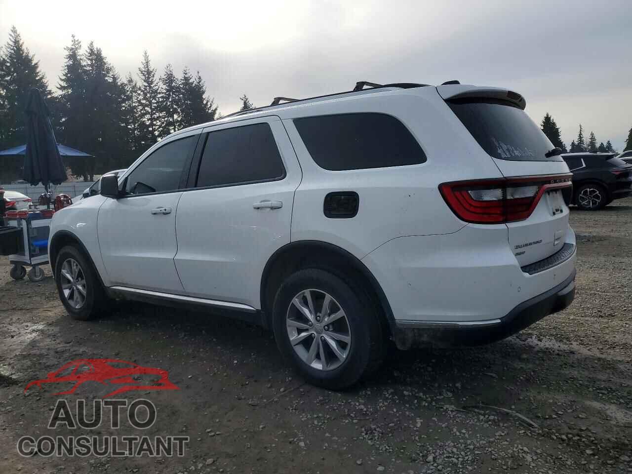 DODGE DURANGO 2015 - 1C4RDJDG3FC850950