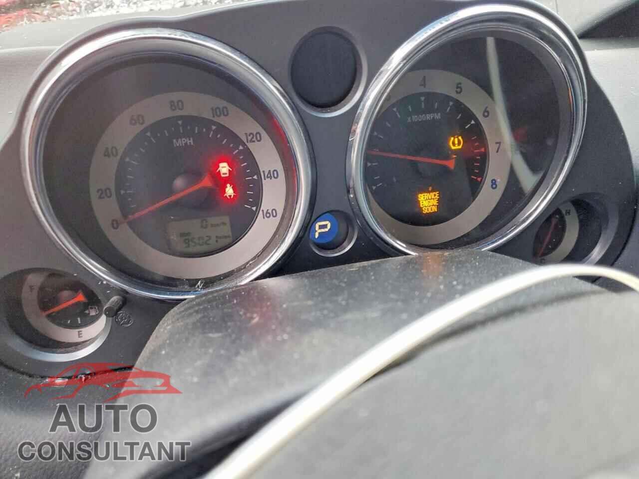 MITSUBISHI ECLIPSE 2011 - 4A31K3DT5BE002589