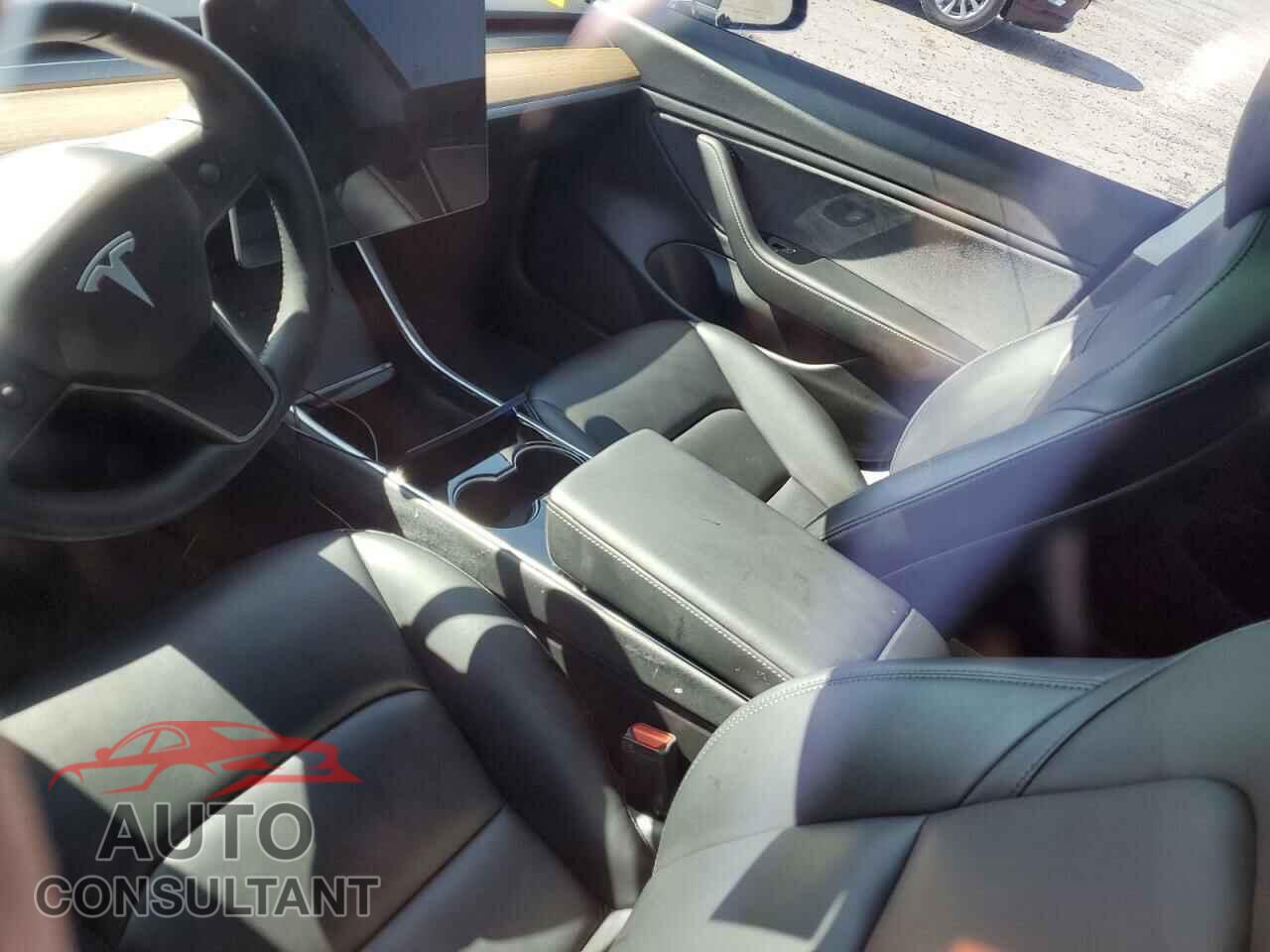 TESLA MODEL 3 2019 - 5YJ3E1EA5KF436000