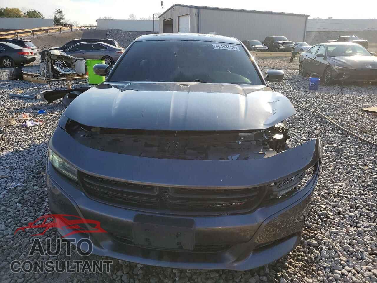 DODGE CHARGER 2019 - 2C3CDXBG1KH691949