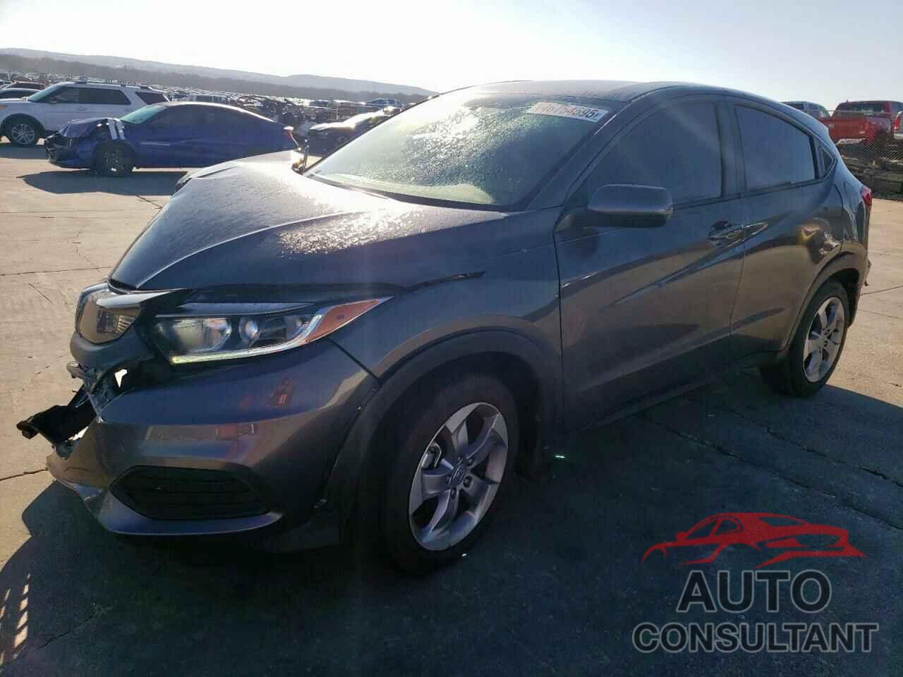 HONDA HR-V 2022 - 3CZRU5H38NM740000