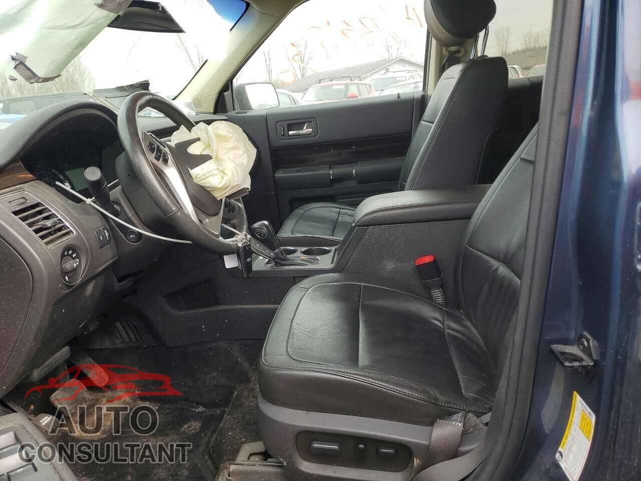 FORD FLEX 2019 - 2FMHK6C84KBA29029