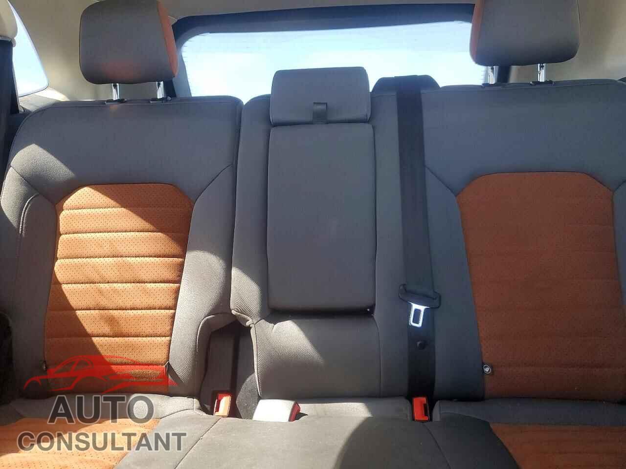 FORD EDGE 2018 - 2FMPK4J95JBB29232