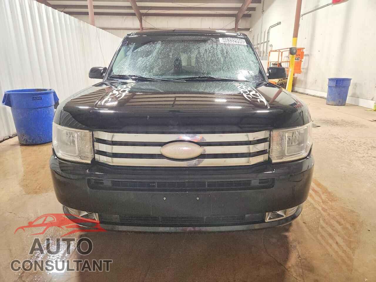 FORD FLEX 2012 - 2FMGK5CC9CBD12165