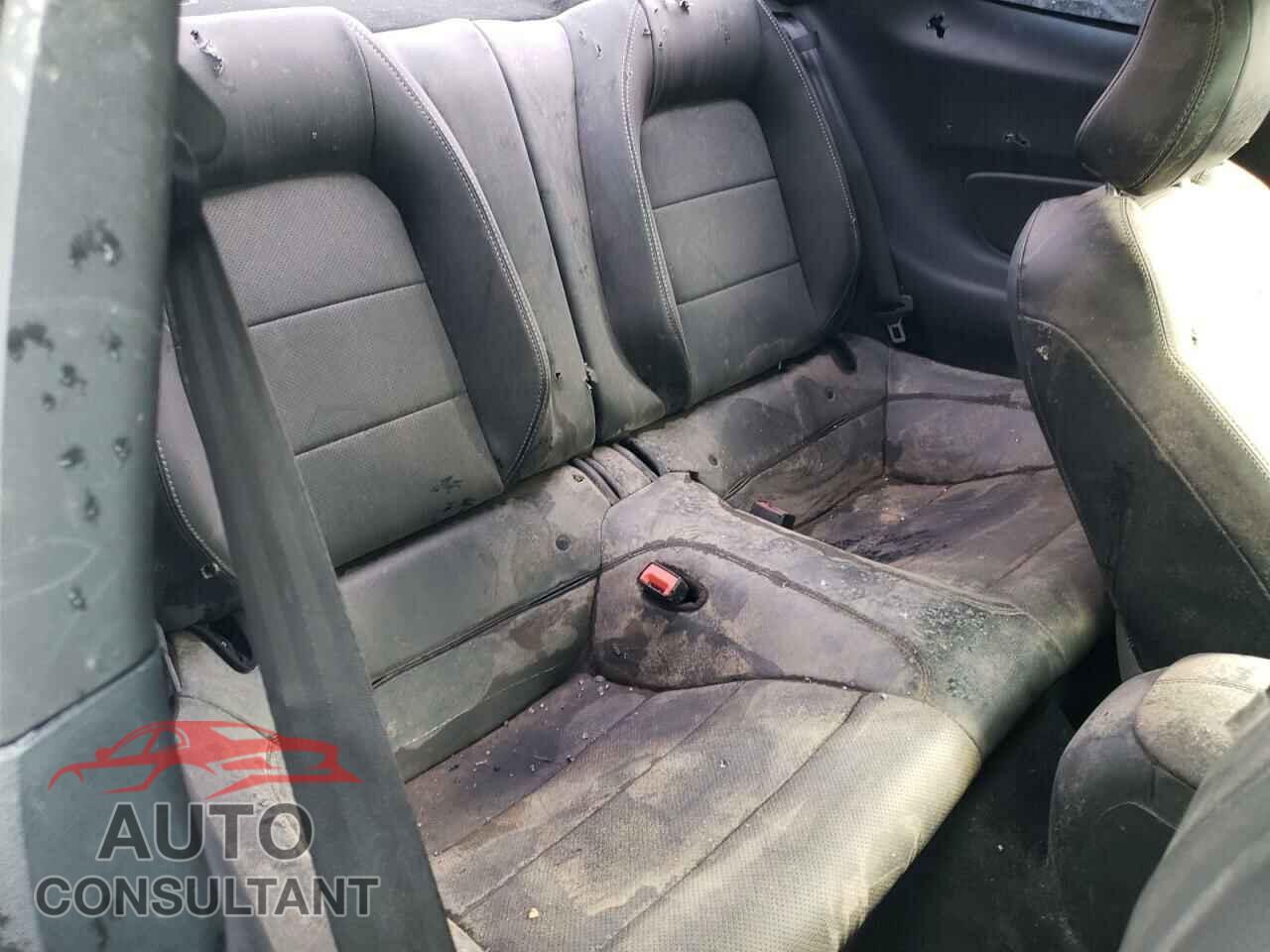 FORD MUSTANG 2020 - 1FA6P8TH0L5132128
