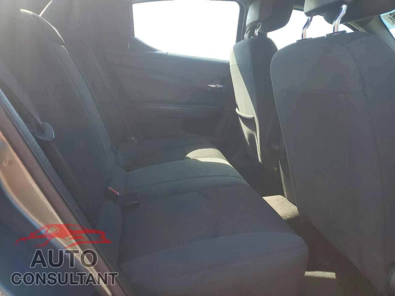 DODGE AVENGER 2012 - 1C3CDZCB9CN193165