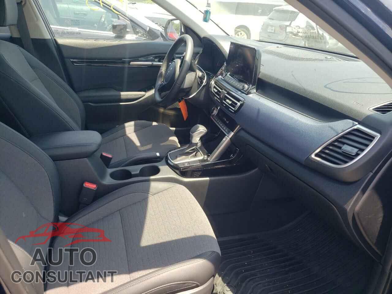 KIA SELTOS 2022 - KNDEU2AA5N7306056