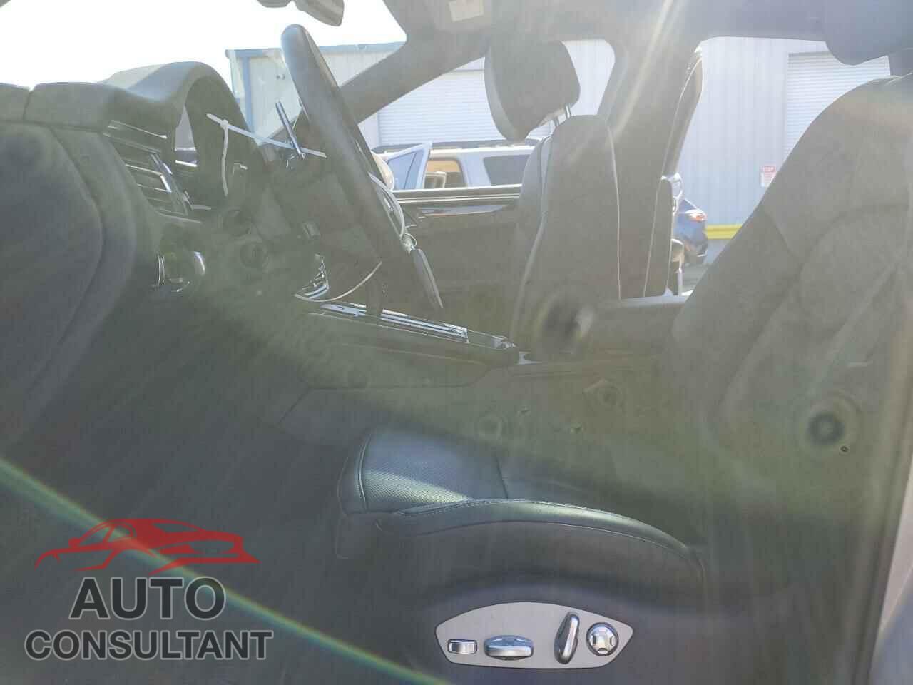 PORSCHE MACAN BASE 2024 - WP1AA2A53RLB08520