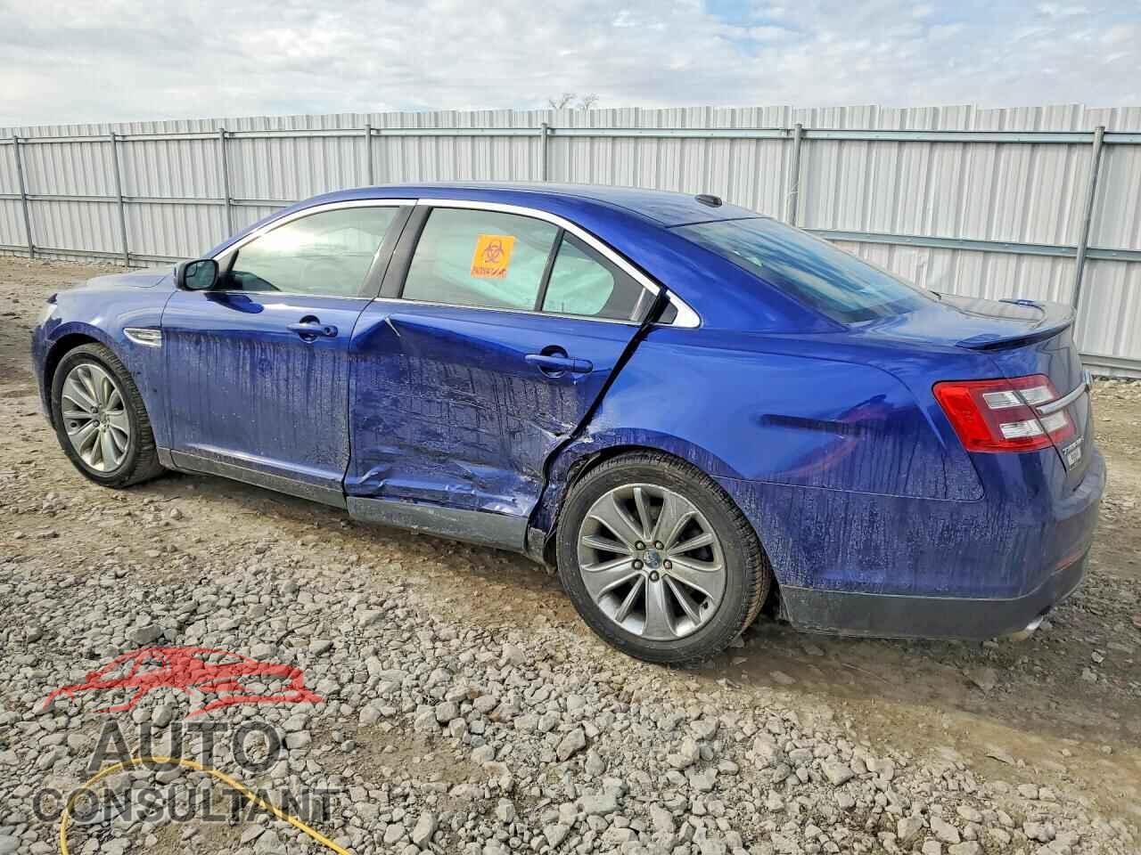 FORD TAURUS 2014 - 1FAHP2E82EG139866