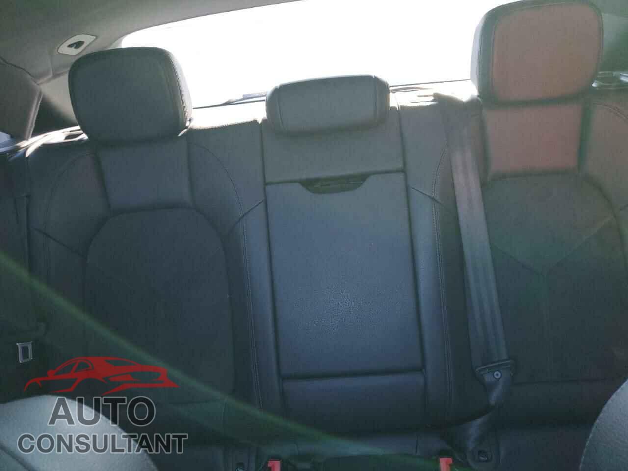 PORSCHE MACAN 2018 - WP1AB2A59JLB37957