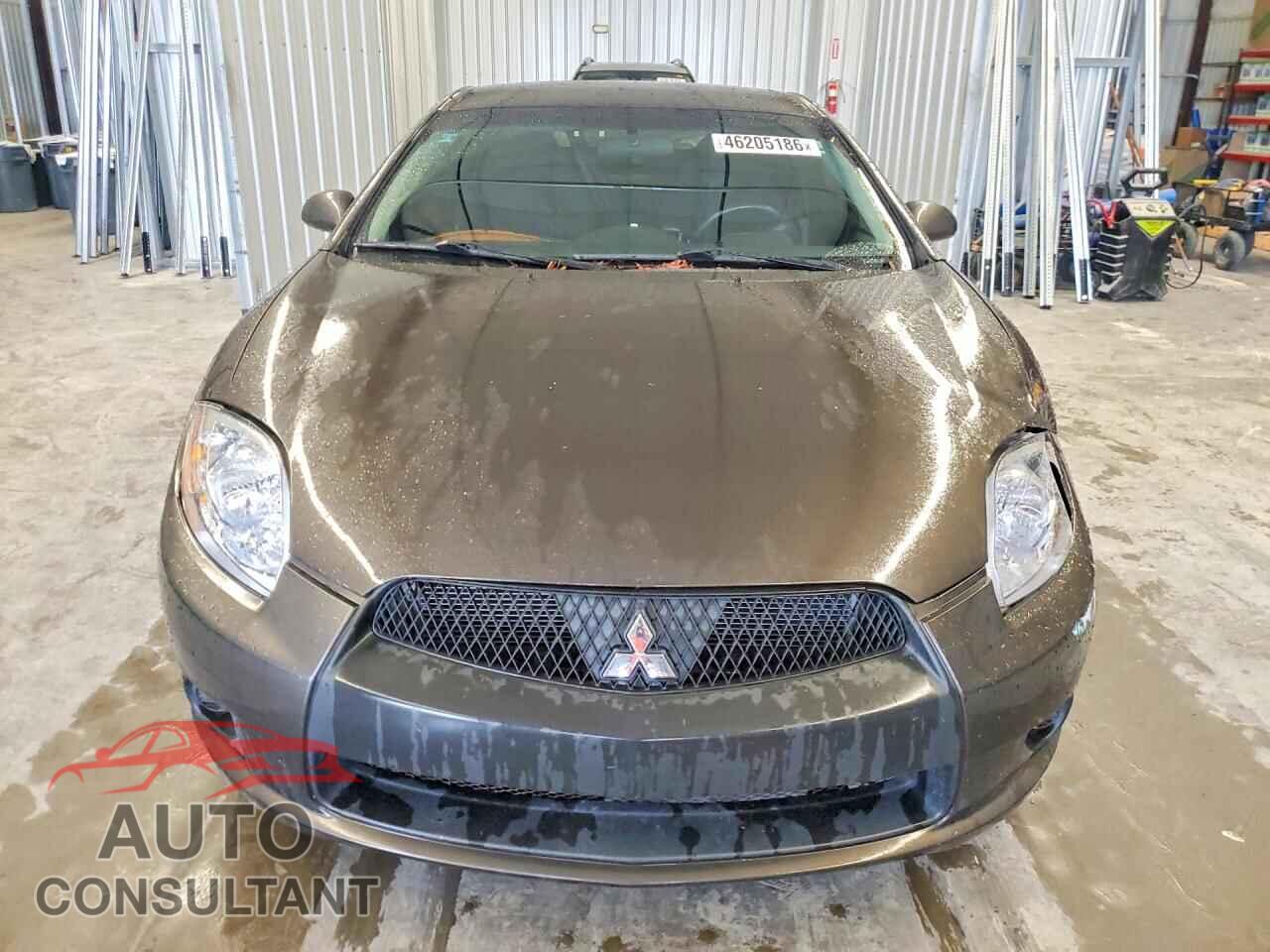 MITSUBISHI ECLIPSE 2012 - 4A31K5DF1CE007733