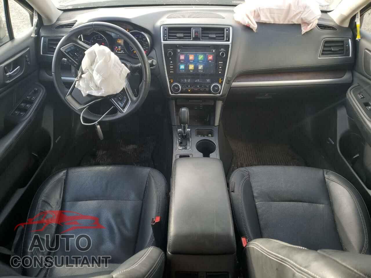 SUBARU OUTBACK 2018 - 4S4BSANC0J3217121
