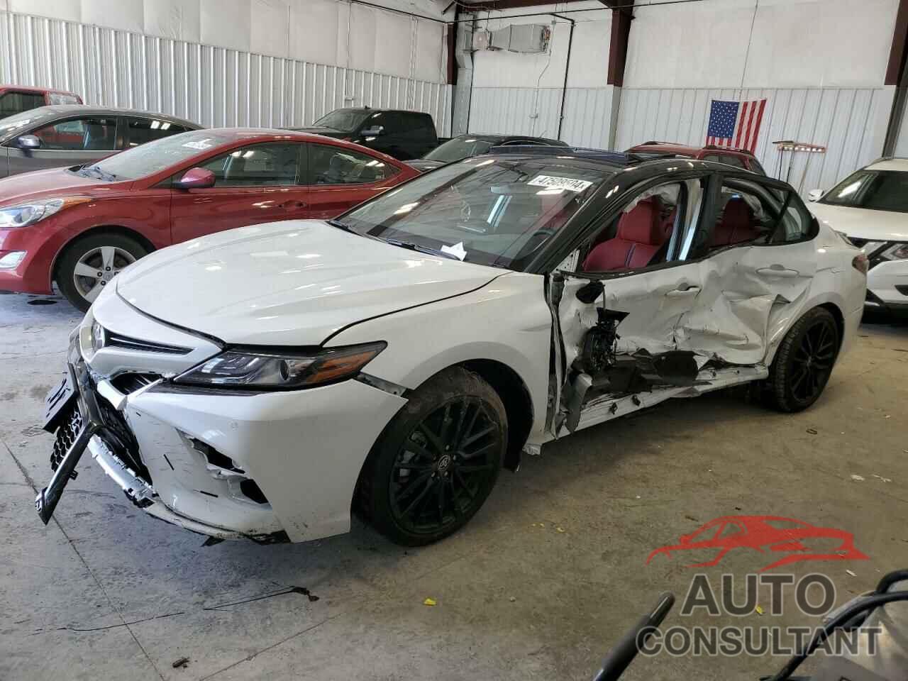 TOYOTA CAMRY 2024 - 4T1K61AK0RU189750