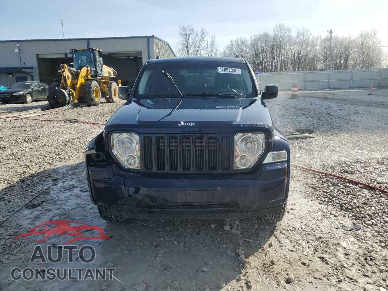 JEEP LIBERTY 2012 - 1C4PJMAK2CW138577
