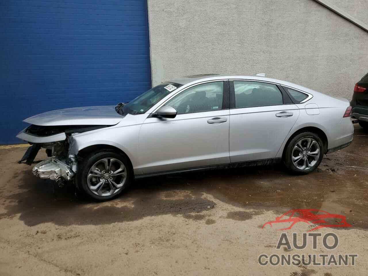 HONDA ACCORD 2023 - 1HGCY1F33PA033559