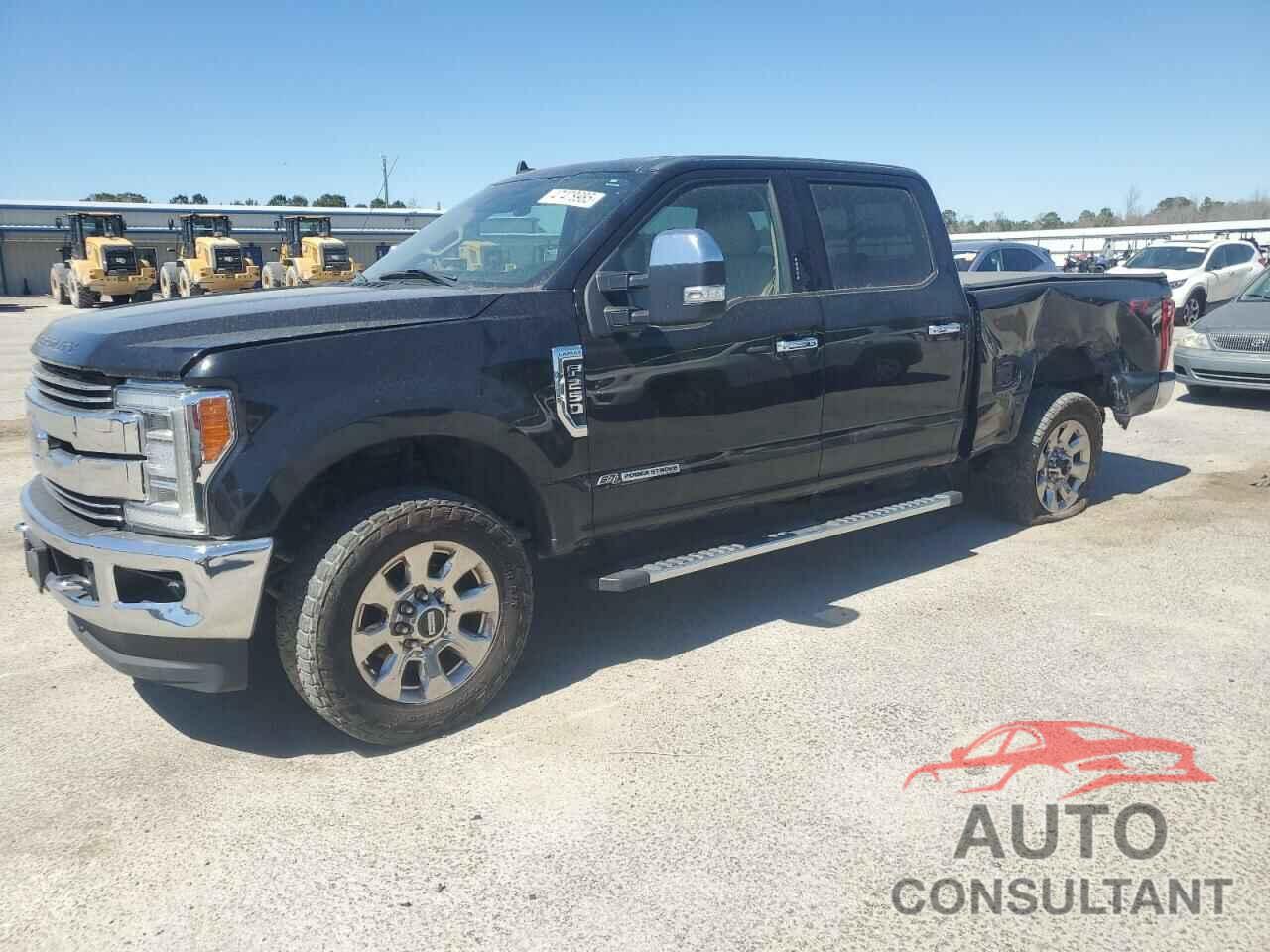 FORD F250 2019 - 1FT7W2BT6KEF36490
