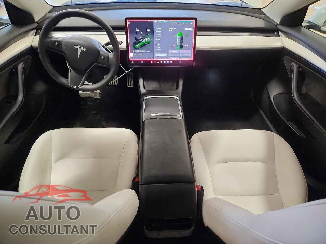 TESLA MODEL 3 2023 - 5YJ3E1EC3PF632753
