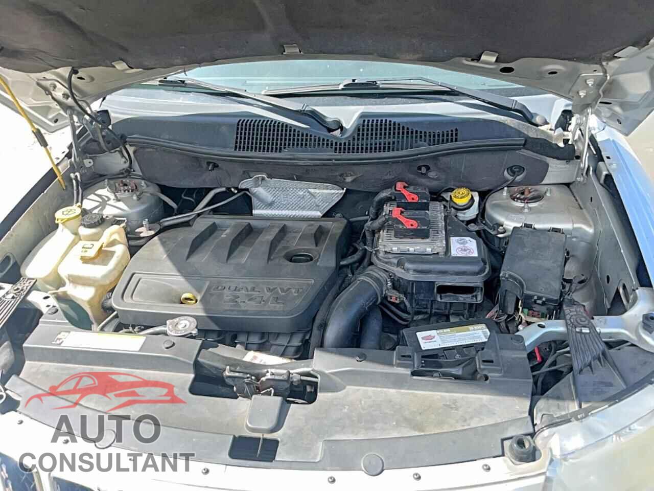 JEEP COMPASS 2013 - 1C4NJCCB0DD270572