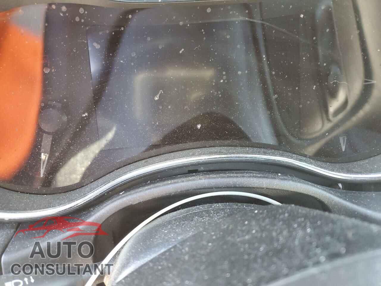 DODGE DURANGO 2018 - 1C4RDJAG3JC176862
