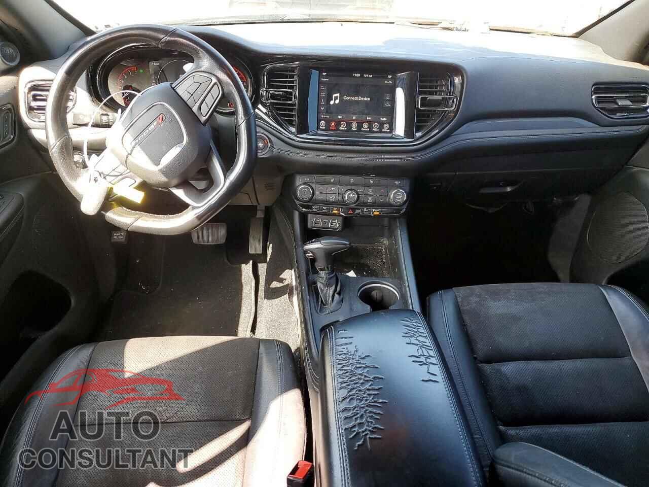 DODGE DURANGO 2021 - 1C4RDHDG0MC721201