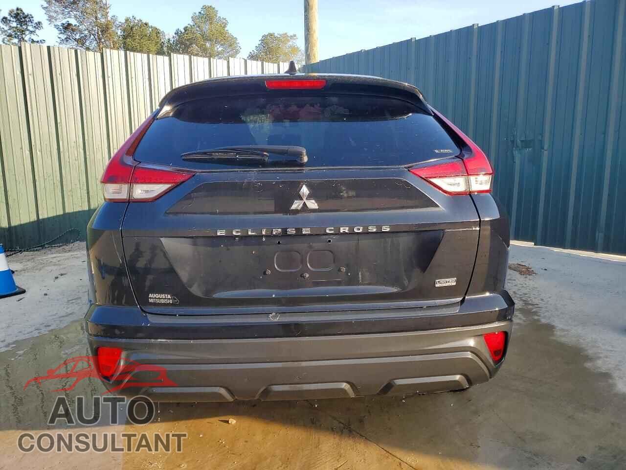 MITSUBISHI ECLIPSE 2024 - JA4ATVAA4RZ041511