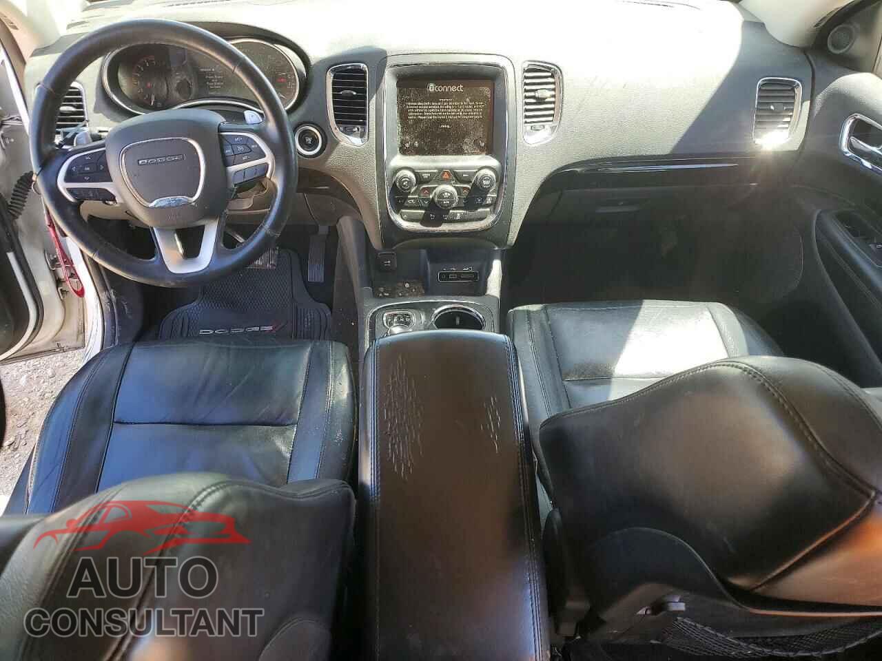 DODGE DURANGO 2015 - 1C4RDHDG9FC132778