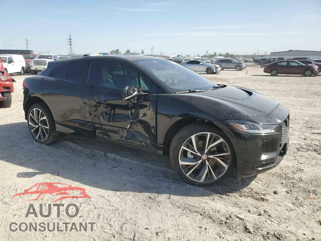 JAGUAR I-PACE 2023 - SADHD2S1XP1629976