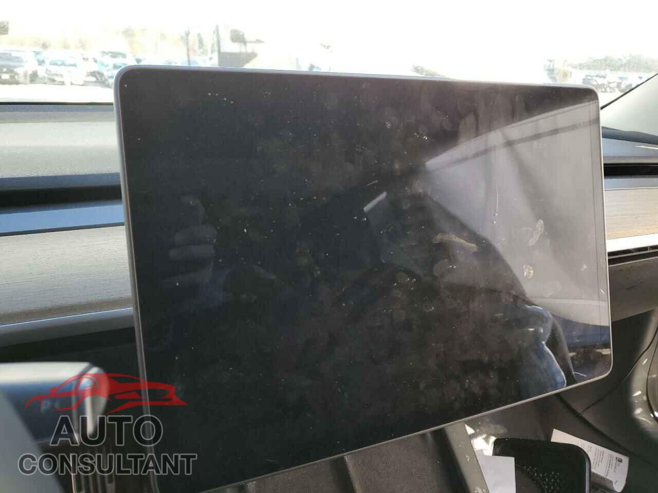 TESLA MODEL 3 2021 - 5YJ3E1EA7MF045420