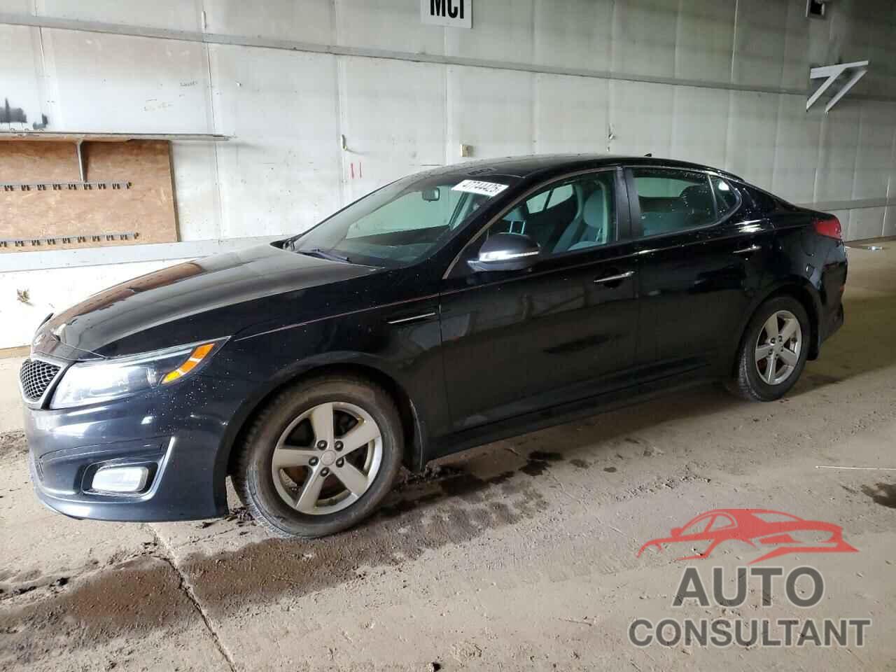 KIA OPTIMA 2015 - 5XXGM4A70FG489481