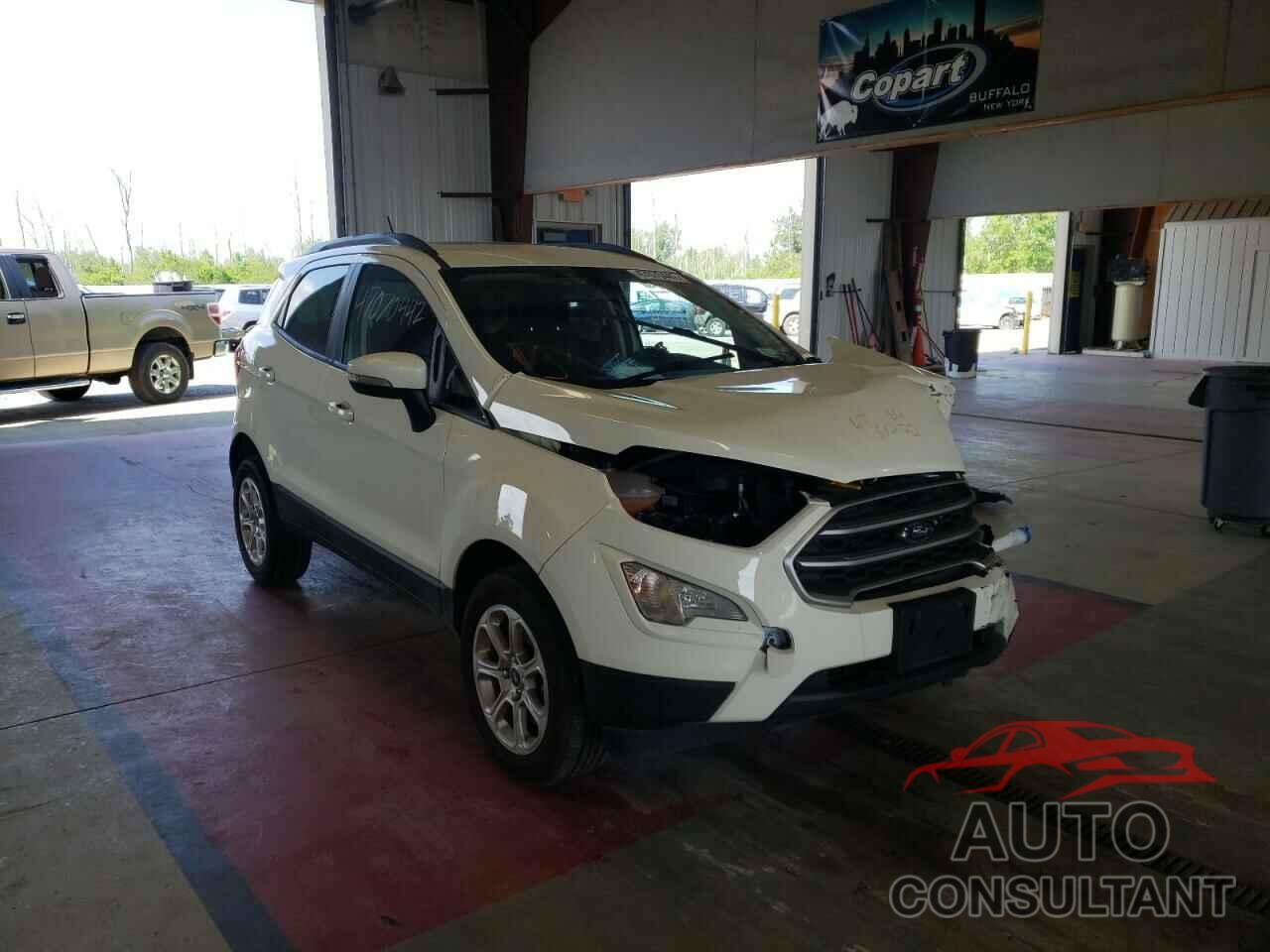 FORD ALL OTHER 2021 - MAJ6S3GL0MC400110