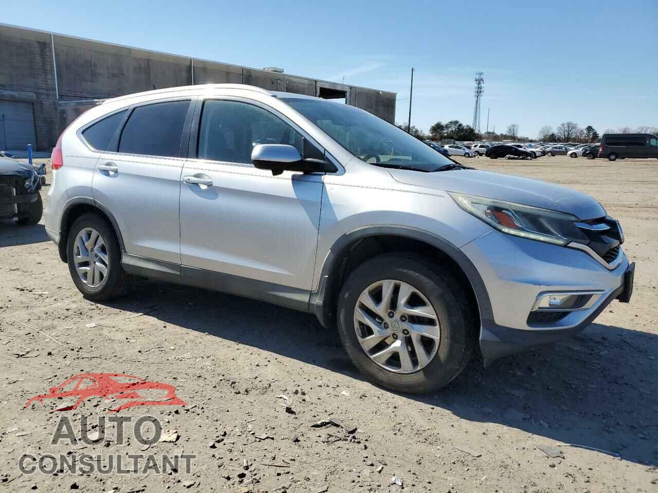 HONDA CRV 2016 - 2HKRM4H71GH654572