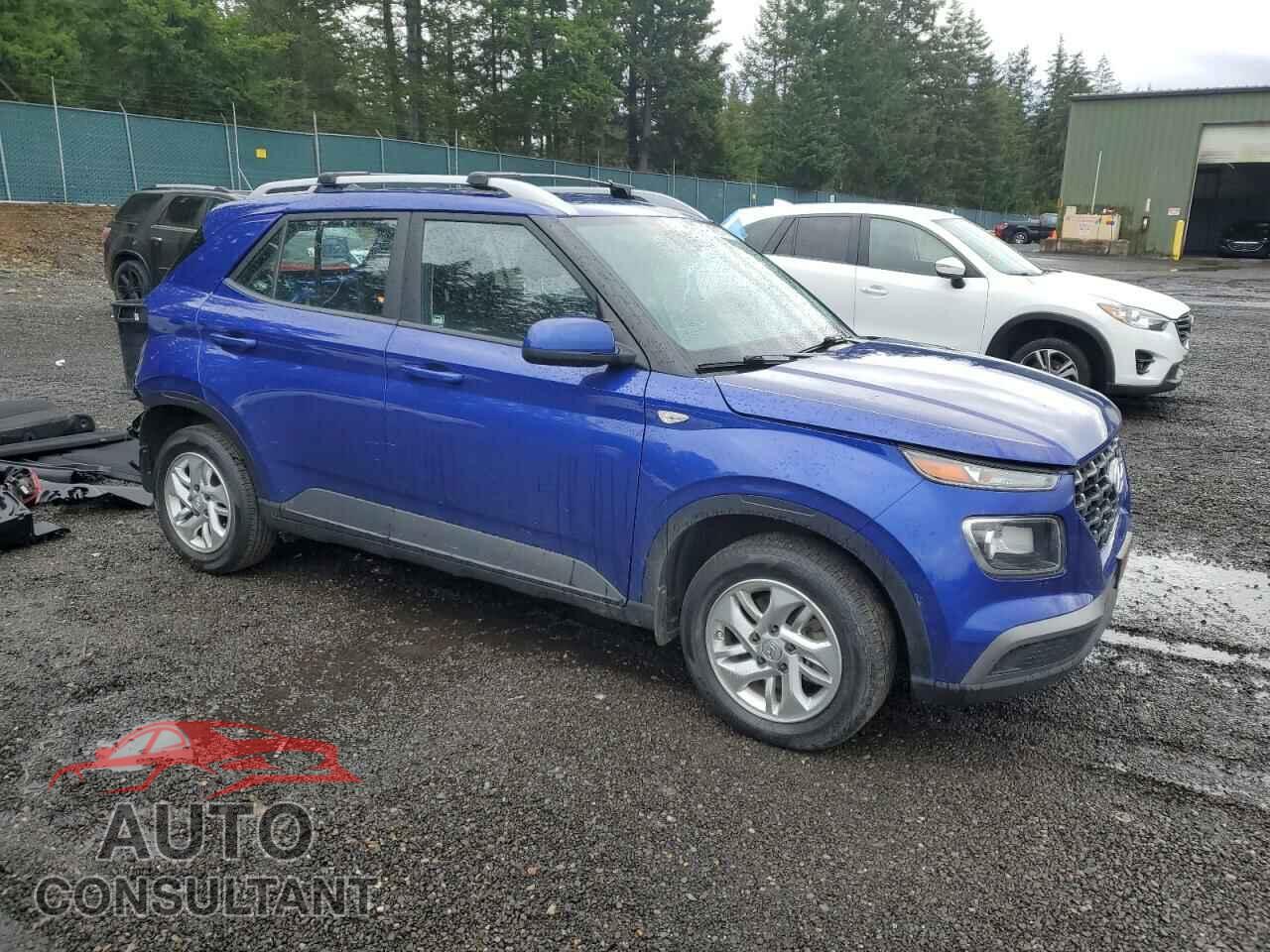 HYUNDAI VENUE 2020 - KMHRC8A35LU026883