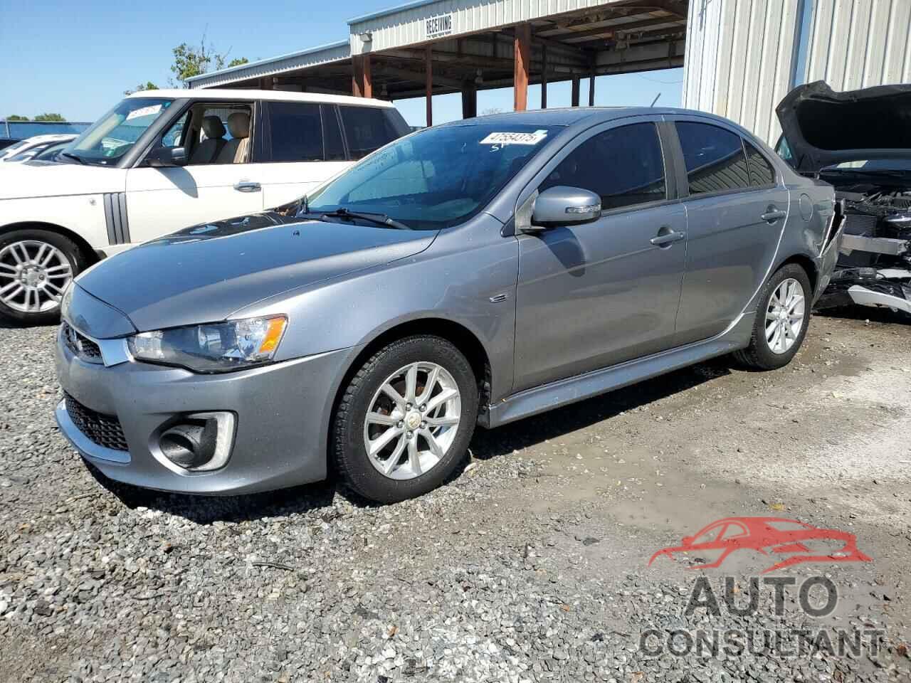 MITSUBISHI LANCER 2016 - JA32U2FUXGU006490