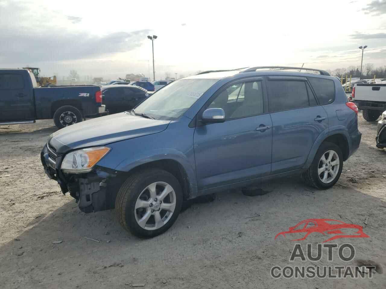 TOYOTA RAV4 2009 - JTMBK31V79D000369