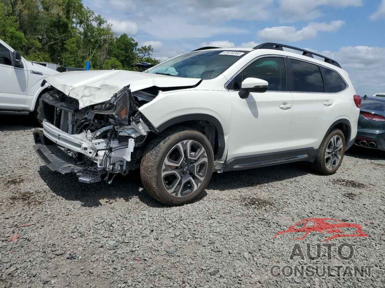 SUBARU ASCENT 2023 - 4S4WMAND5P3430921